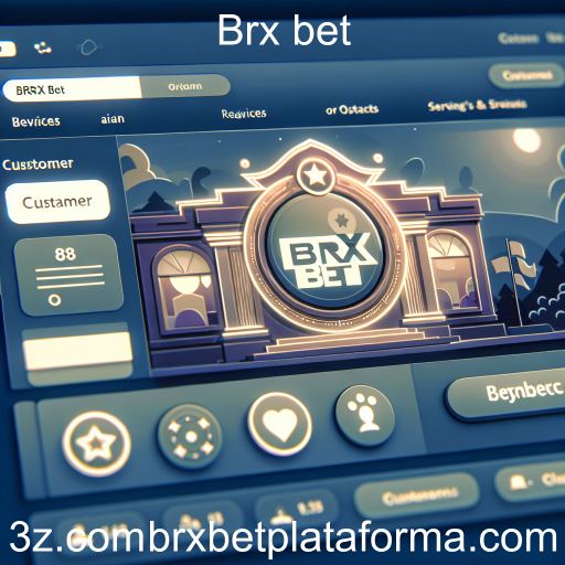 Descubra a Área do Cliente no Brx bet: Sua Experiência de Apostas Aprimorada
