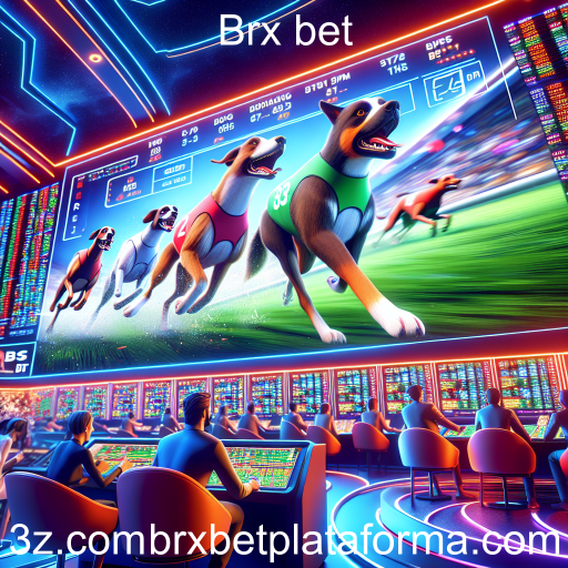 Descubra a Categoria Virtual do Brx bet: Entretenimento e Emoção à Sua Porta